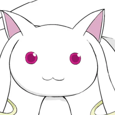 Profile image of キュウべぇ