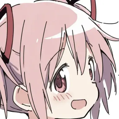 Profile image of 鹿目まどか