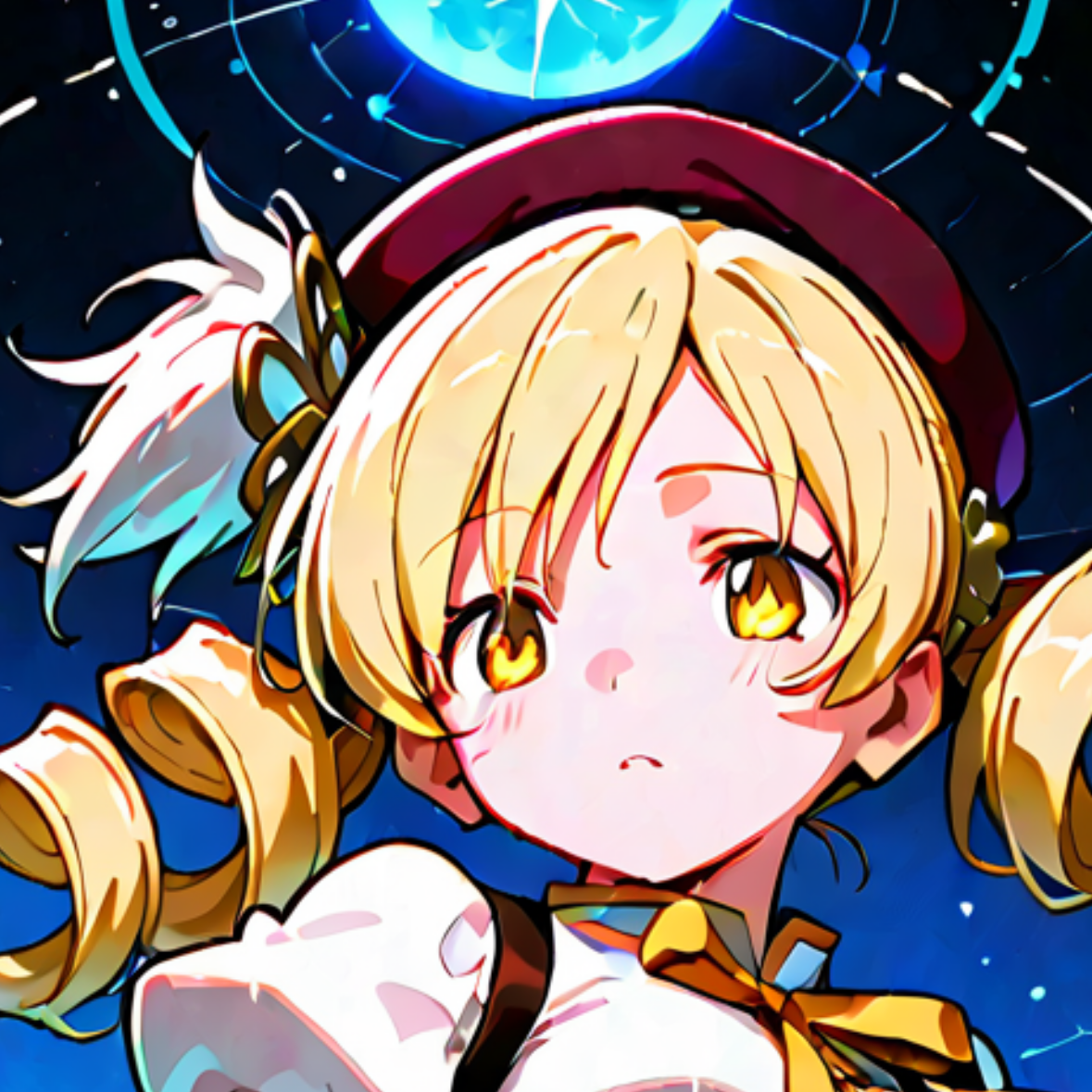 魔法少女まどか☆マギカ劇場版 - zeta