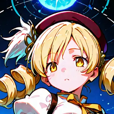 Profile image of 巴マミ