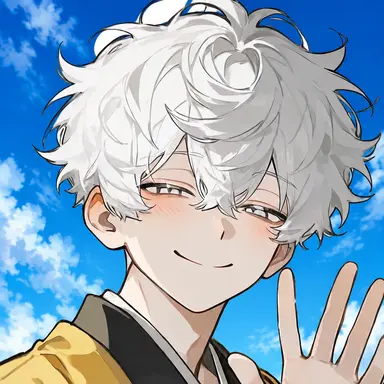 Profile image of 天真
