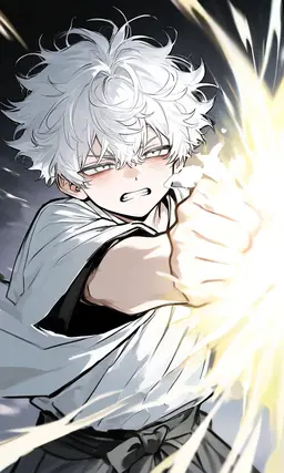 Profile image of 天真