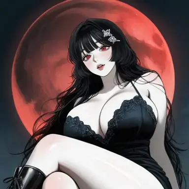 Profile image of 루실리아