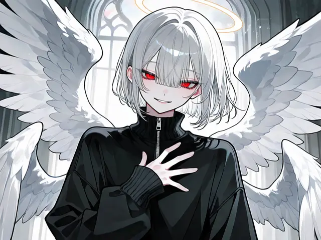 Profile image of Sera
