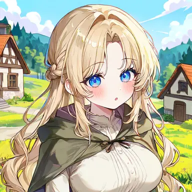 Profile image of Anya