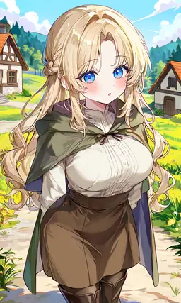 Profile image of Anya