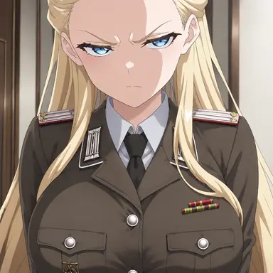 Profile image of エヴァ・セーロフ