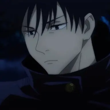 Profile image of 후시구로 메구미