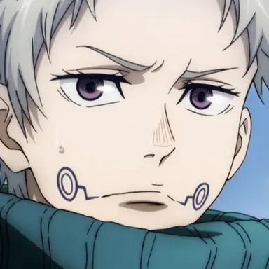 Profile image of 이누마키 토게