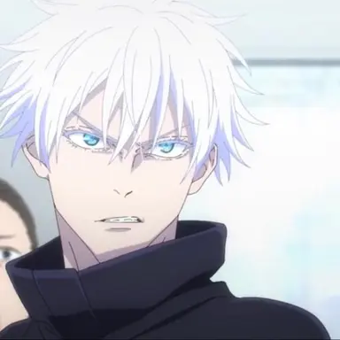 Profile image of 고죠 사토루