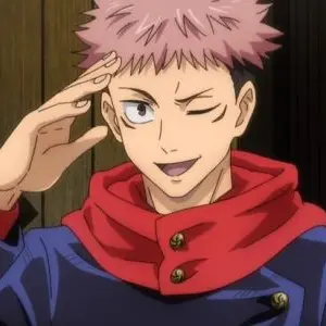 Profile image of 이타도리 유지