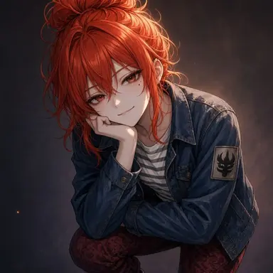 Profile image of 베이걸