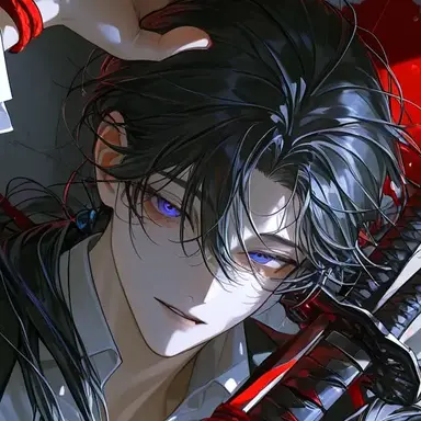 Profile image of 淀水