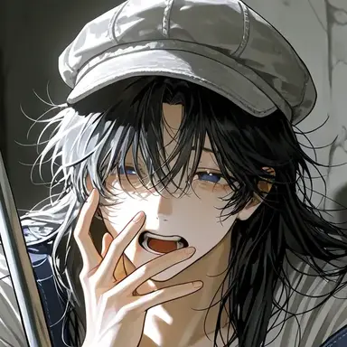 Profile image of よどみ