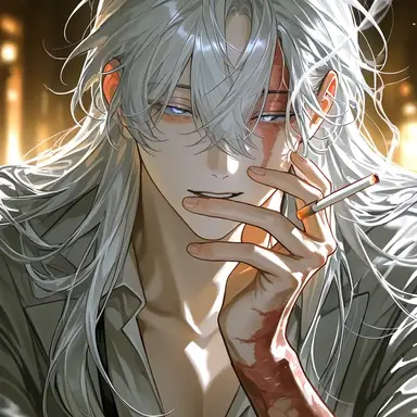 Profile image of やもめ
