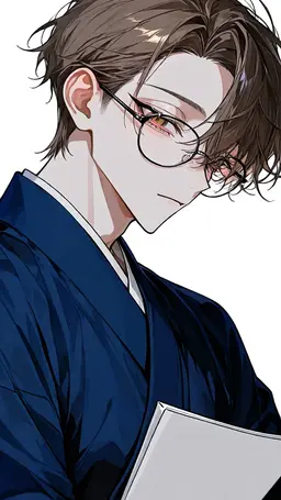Profile image of 知冬