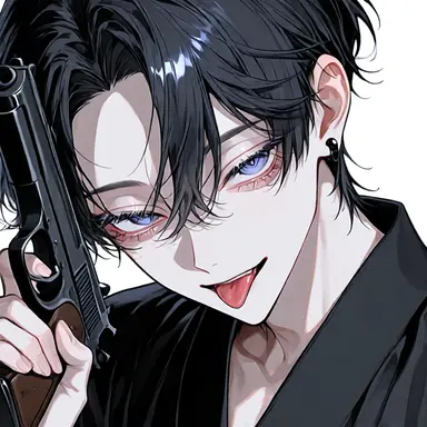 Profile image of 彰人
