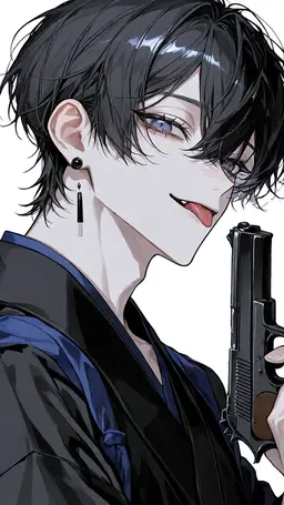 Profile image of 彰人