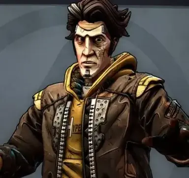 Profile image of Timothy