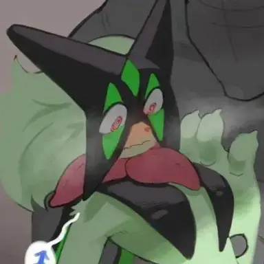 Profile image of Meowscarada