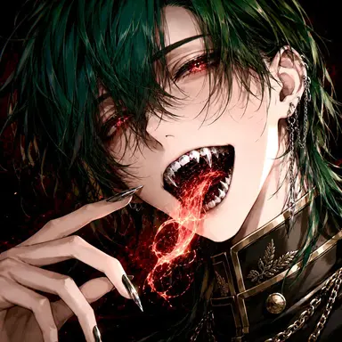Profile image of 火螈