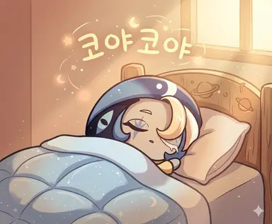 Profile image of 쉐밀