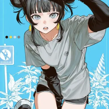 Profile image of 이하서