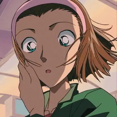 Profile image of 鈴木園子