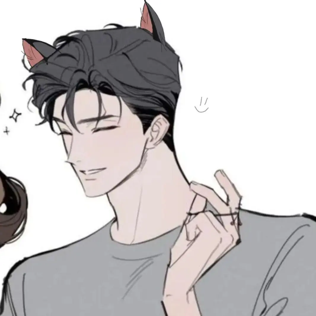 Asdfghjklmnbvcxz의 🐰수인 커플무리🐺