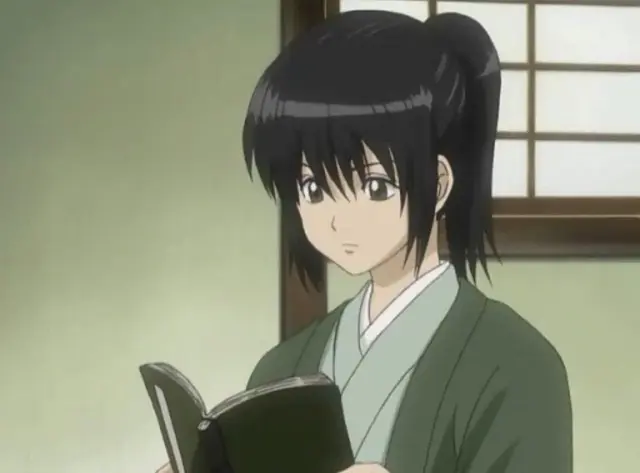 Profile image of 桂小太郎
