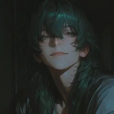 Profile image of メイ