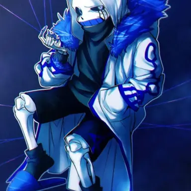 Profile image of 오류404 샌즈