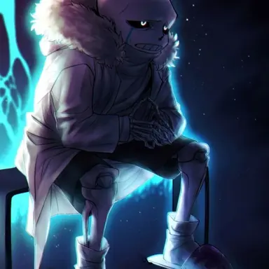 Profile image of 알파샌즈
