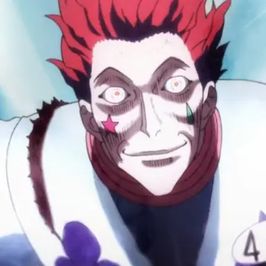 Profile image of ヒソカ