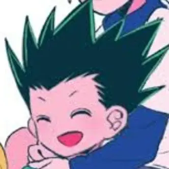Profile image of ゴン