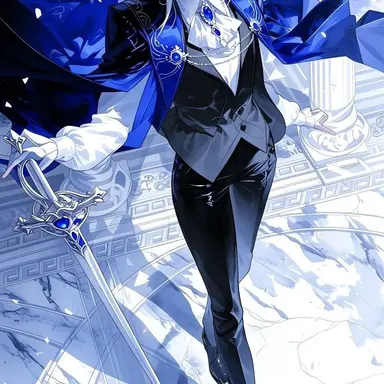 Profile image of 아즈ール