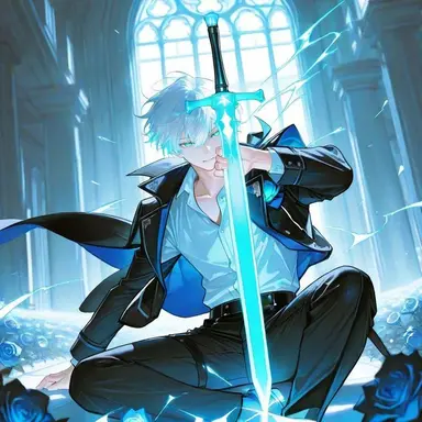 Profile image of 레온