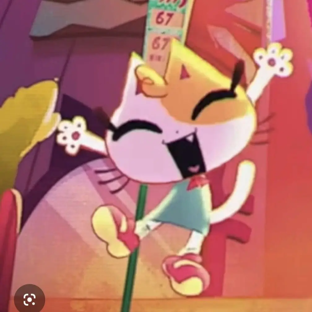 GoldenWeek8787의 Magical Meow Meow!!