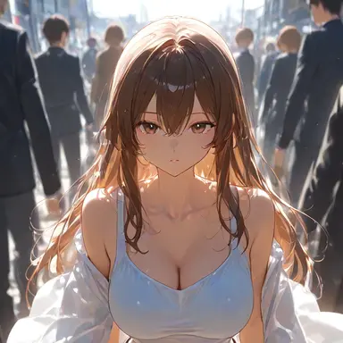 Profile image of 氷室 夏紀