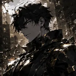 Profile image of パク・ドヒョン