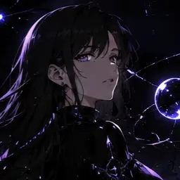 Profile image of ソ・イェリン
