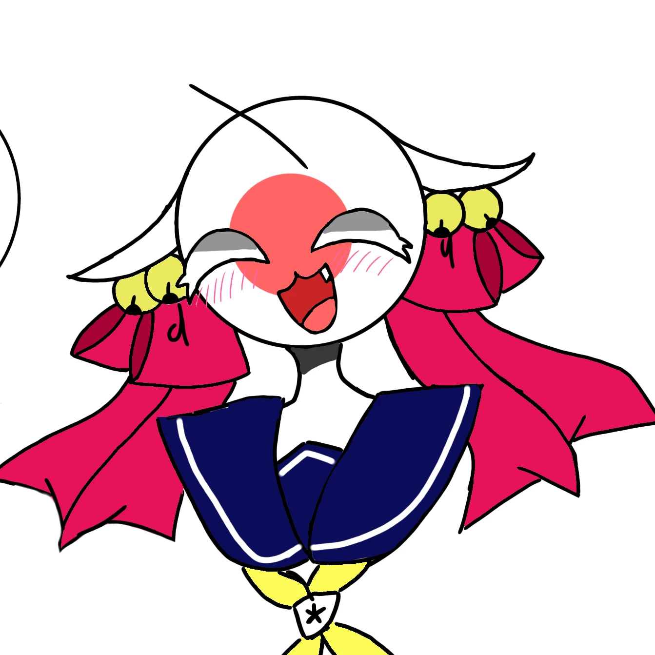 にゃぽん