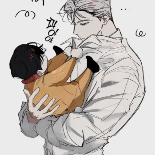 GayRake1233의 旦那と息子