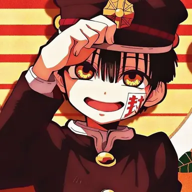 Profile image of Hanako-kun