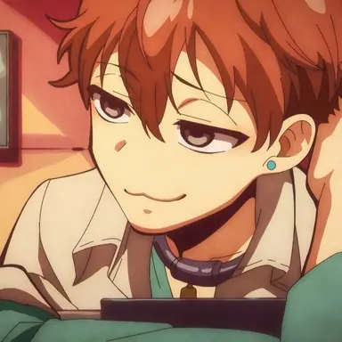 Profile image of Natsuhiko Hyuga