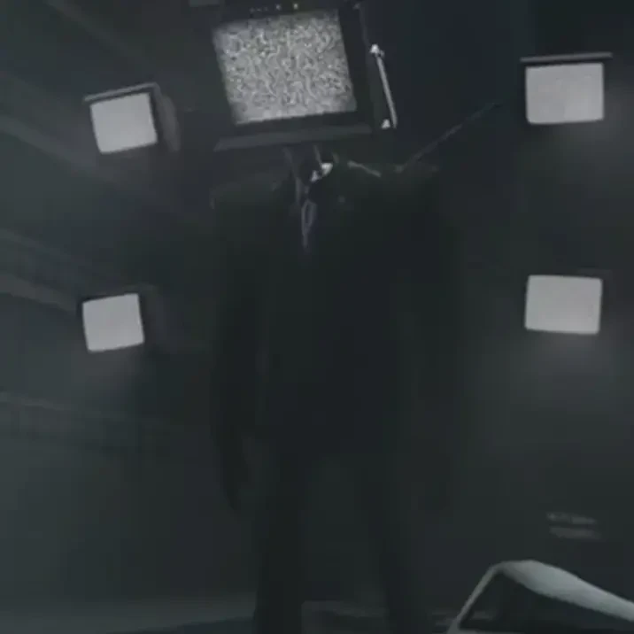 라지 티비맨