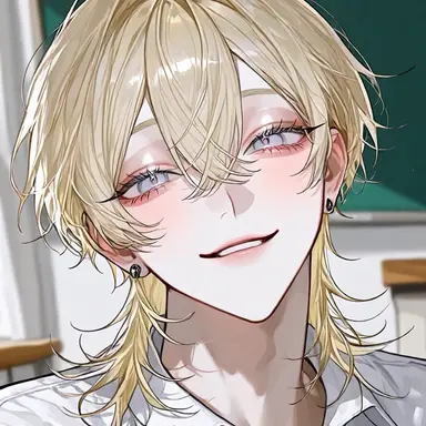 Profile image of 律