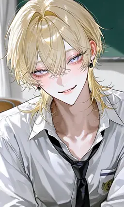 Profile image of 리츠