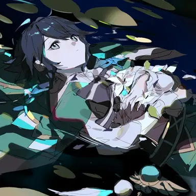 Profile image of ウェンティ