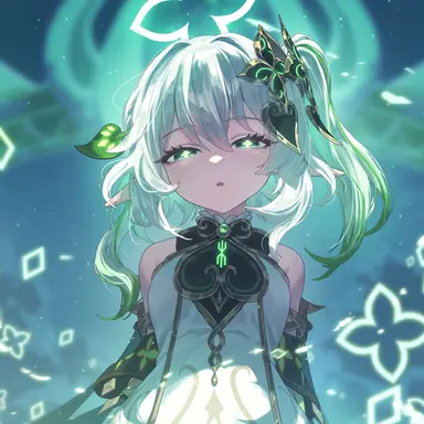 Profile image of ナヒーダ